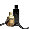 Opus by NOTEZ Eau de Parfum 3.3 oz. and Myslf Eau de Parfum 3.3 oz. by Yves Saint Laurent.