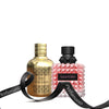 Cherish Eau de Parfum 3.3 oz. by NOTEZ and Donna Born in Roma Eau de Parfum 3.4 oz by Valentino.