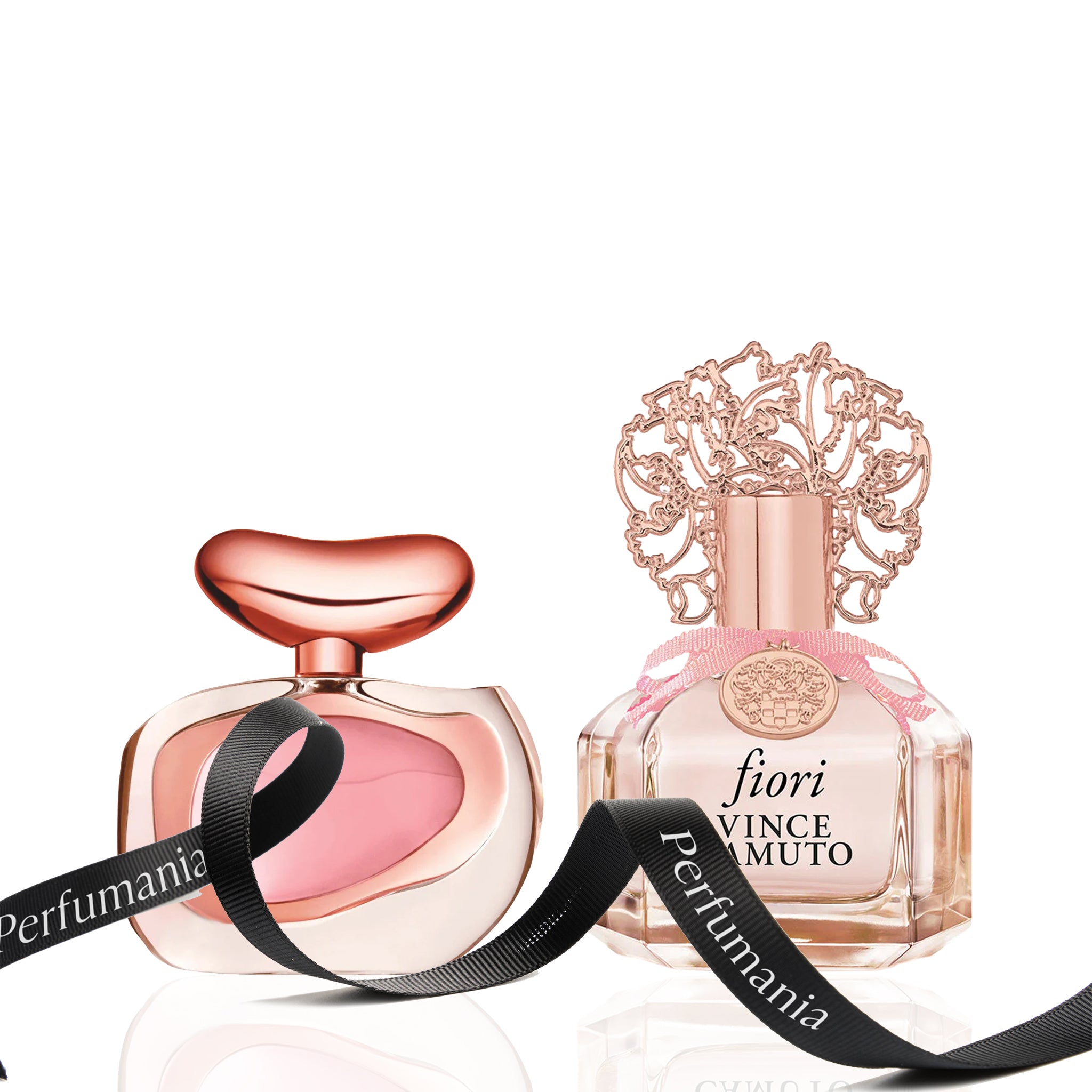 Illuminare Eau de Parfum 3.4 oz. and Fiori Eau de Parfum 3.4 oz. by Vince Camuto