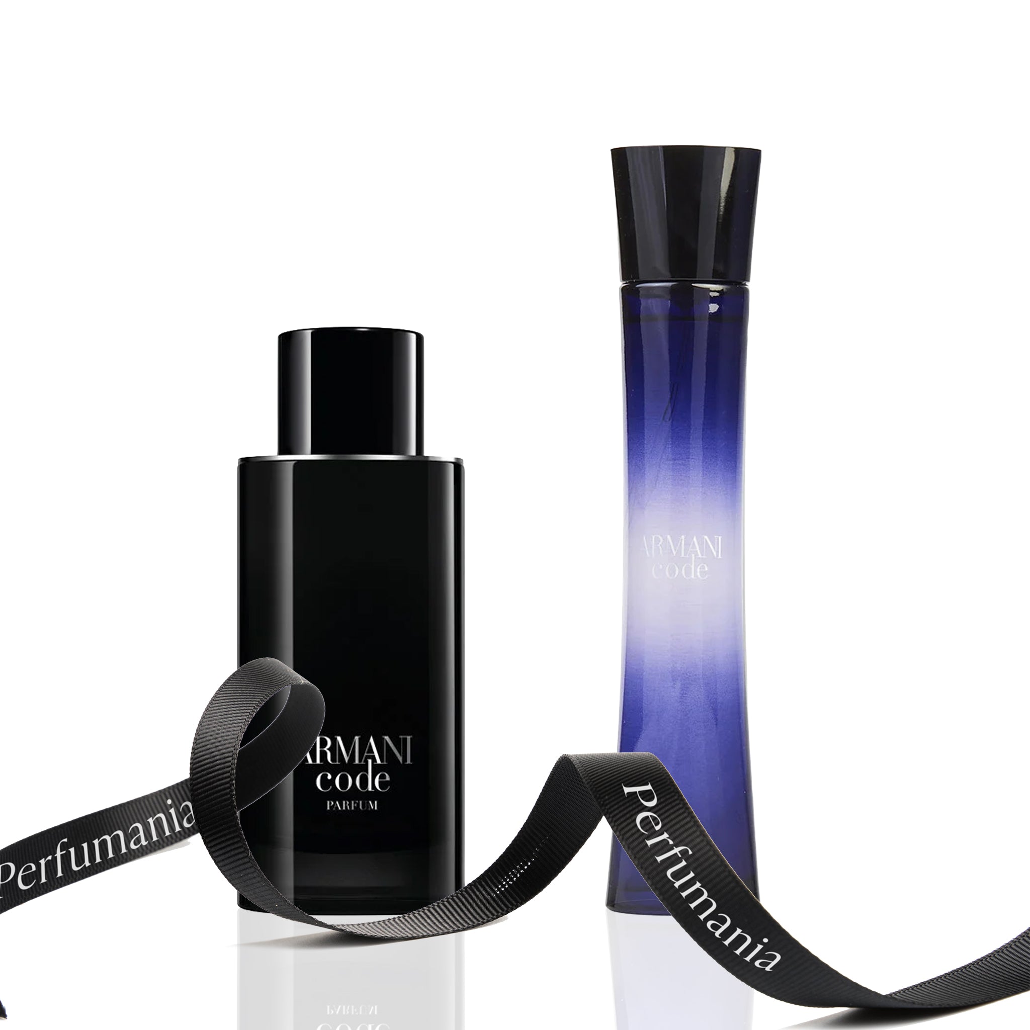 Armani Code by Giorgio Armani – Perfumania