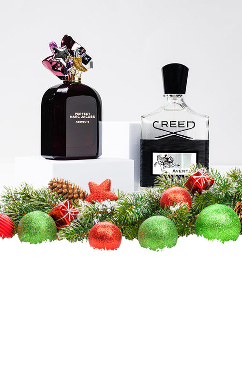 Best Sellers: The Scents Everyone’s Loving This Season | This Green Monday, treat yourself or someone special to our most-loved fragrances. Shop timeless favorites from top brands like Versace, Carolina Herrera, and Armani—now at unbeatable prices. | Shop Best Sellers