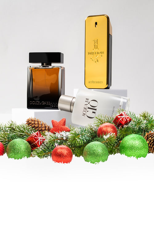 Men’s Colognes: Bold Scents, Even Bigger Green Monday Savings | Score unbeatable Green Monday deals on men’s colognes. From daily favorites to statement-making fragrances, shop top designer brands at prices too good to miss. | Shop Men