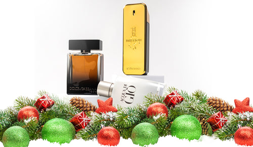 Men’s Colognes: Bold Scents, Even Bigger Green Monday Savings | Score unbeatable Green Monday deals on men’s colognes. From daily favorites to statement-making fragrances, shop top designer brands at prices too good to miss. | Shop Men