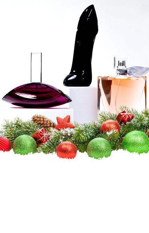 Women's Perfumes: The Perfect Green Monday Gift | Find the best Green Monday perfume deals and make her holiday sparkle. Treat her to luxury scents from top designer brands—now at exclusive limited-time discounts. | Shop Women