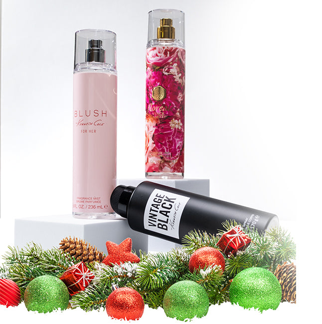 Body Sprays | 3 for $20 | Mix & Match | Select Styles | Shop Now