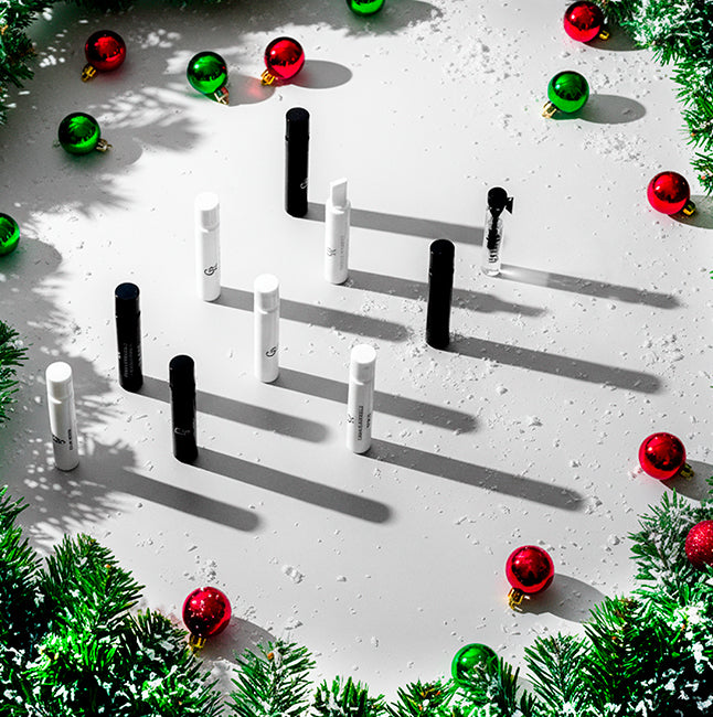 Discovery Set 10 for $14.95 | 10 Vials | Online Only | Shop Now