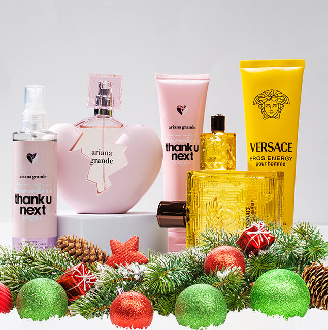 Gift Sets | Perfectly Packaged | Save up to $48 off