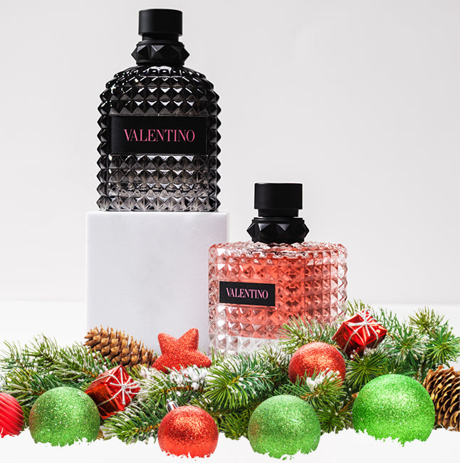 Valentino Fragrances | Now at Best Prices | Save up to $43 off | Shop Now