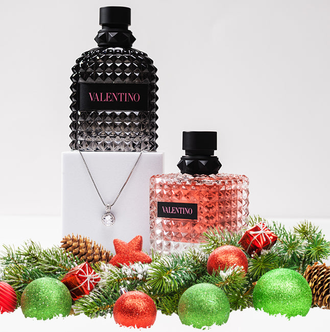 A Touch of Sparkle to Your Holiday Gifts