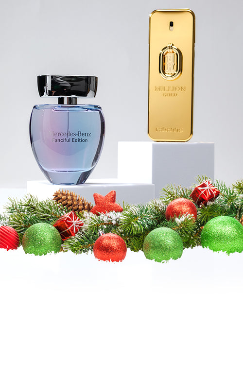 New Arrivals: Discover What’s Trending | Be the first to unwrap this season’s most exciting scents. Our Green Monday fragrance deals feature the latest arrivals—your chance to grab fresh, captivating perfumes and colognes at unbeatable prices. | Shop New Arrivals