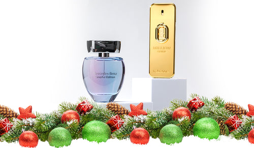 New Arrivals: Discover What’s Trending | Be the first to unwrap this season’s most exciting scents. Our Green Monday fragrance deals feature the latest arrivals—your chance to grab fresh, captivating perfumes and colognes at unbeatable prices. | Shop New Arrivals