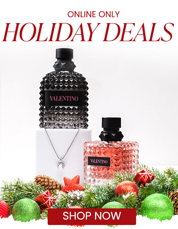 Online Only Holiday Deals