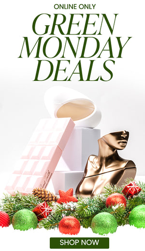 Michael Jordan Colognes