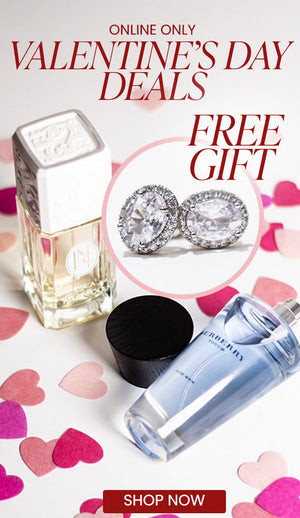 Patchouli Perfumes and Colognes