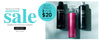 Online and In-Store Summer Sale. Body Sprays 3 for $20 Shop Now Select Styles