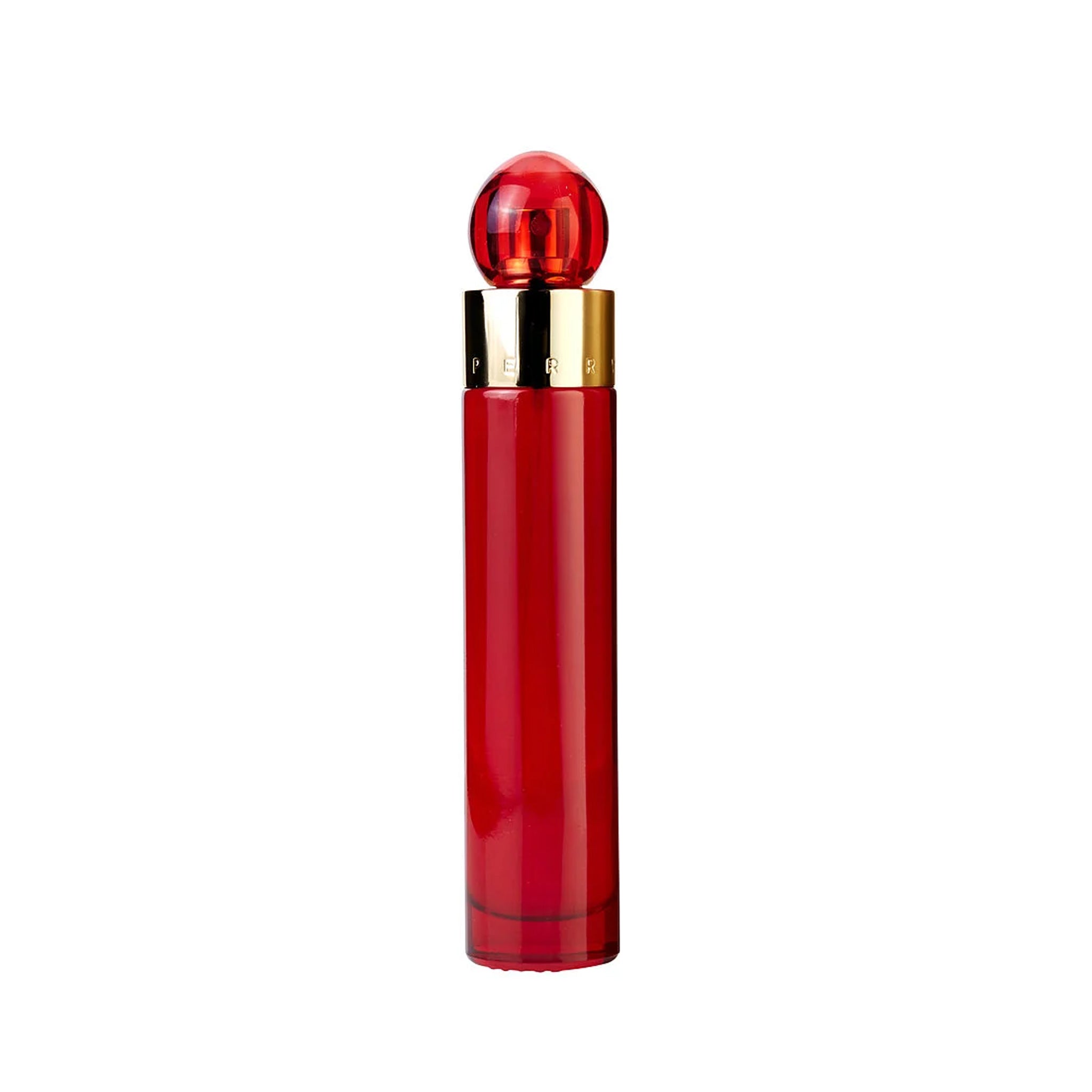 360° Red Eau De Parfum 3.4 oz.