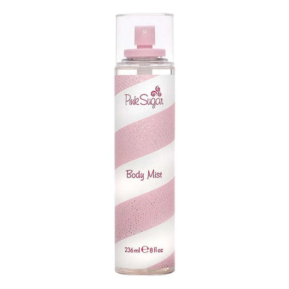 Pink Sugar Body Spray for Women by Aquolina Product image 1
