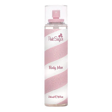 Pink Sugar Body Spray