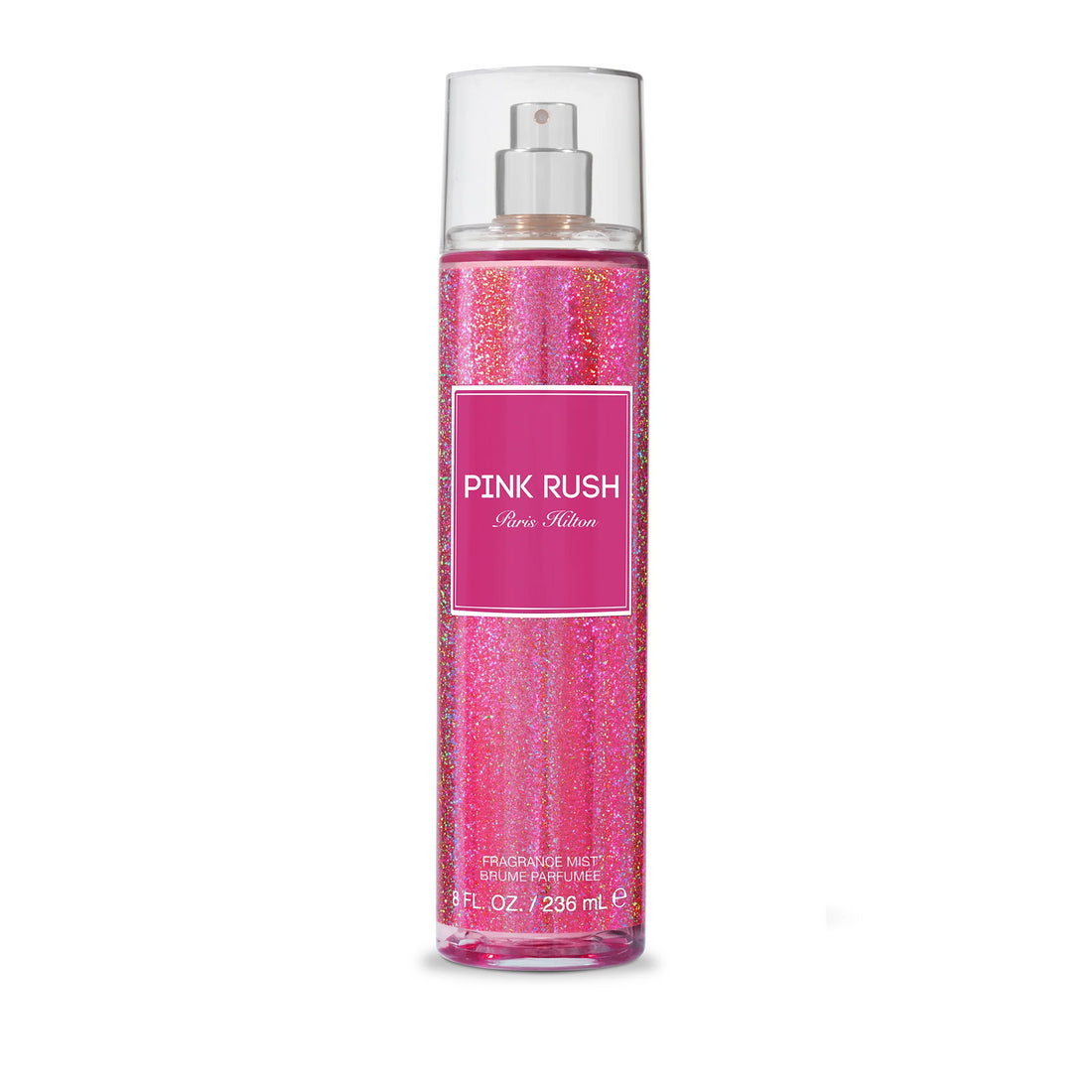 Pink Rush Body Spray Product image 1