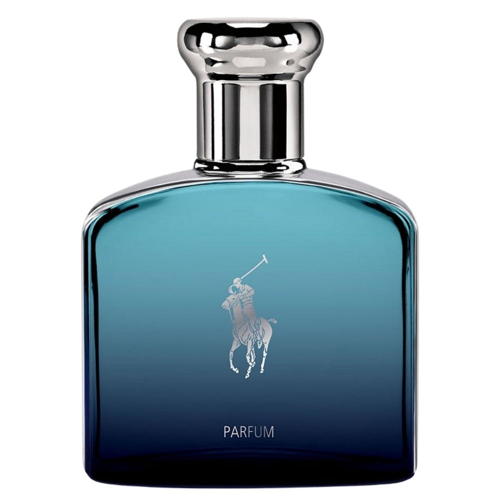 Polo Deep Blue Cologne