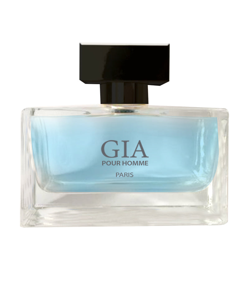 Dylan Blue Cologne