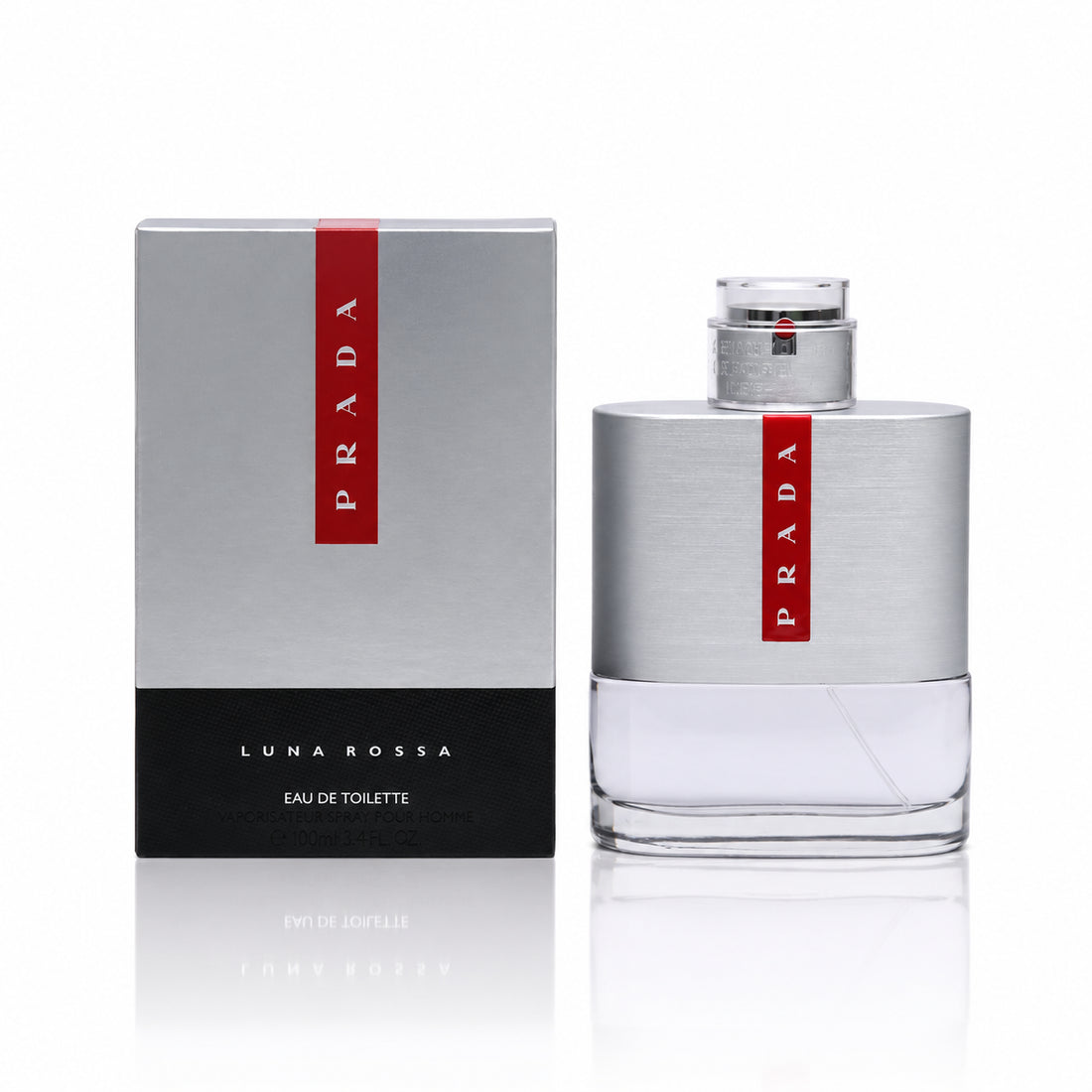 Luna Rossa Cologne Product image 1
