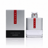 Luna Rossa Eau De Toilette 3.4 oz.