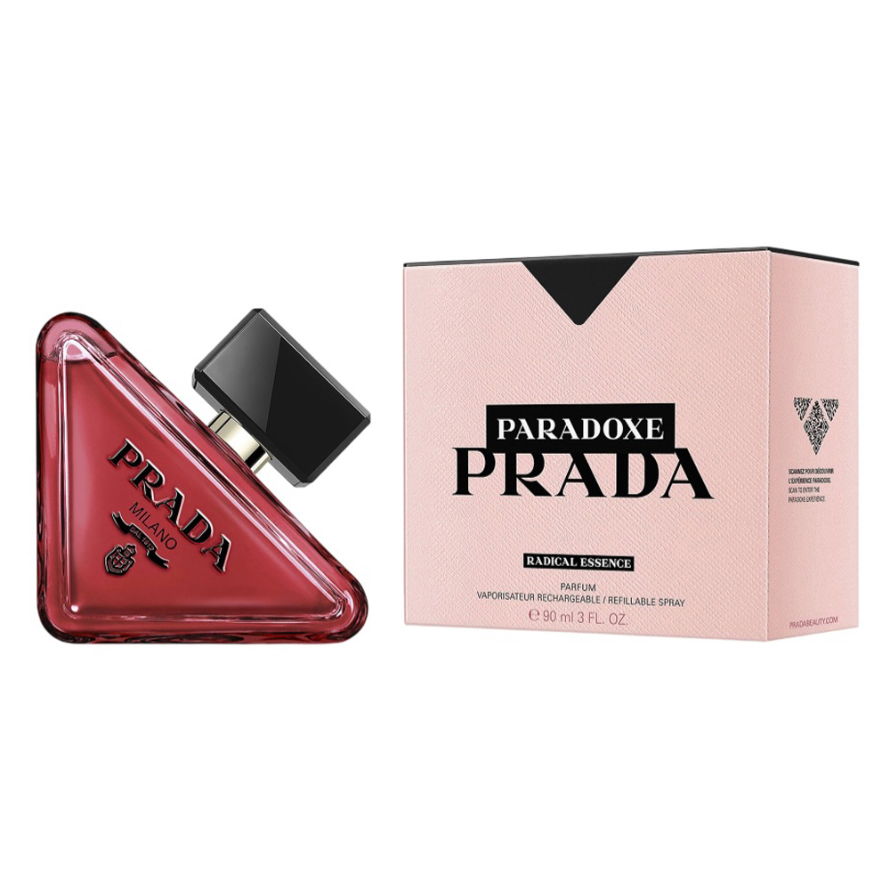 Paradoxe Radical Essence Parfum 3.0 oz.