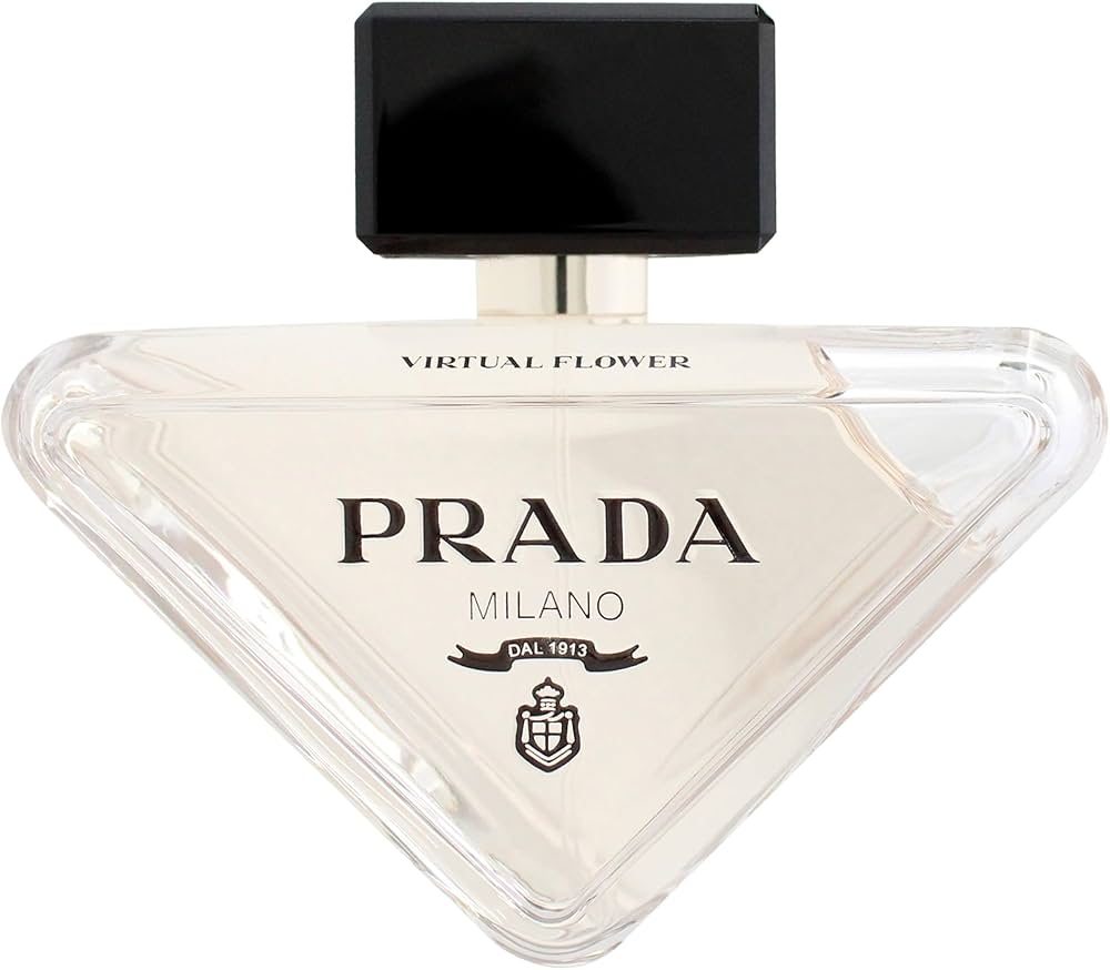 Paradoxe Virtual Flower Perfume Product image 1