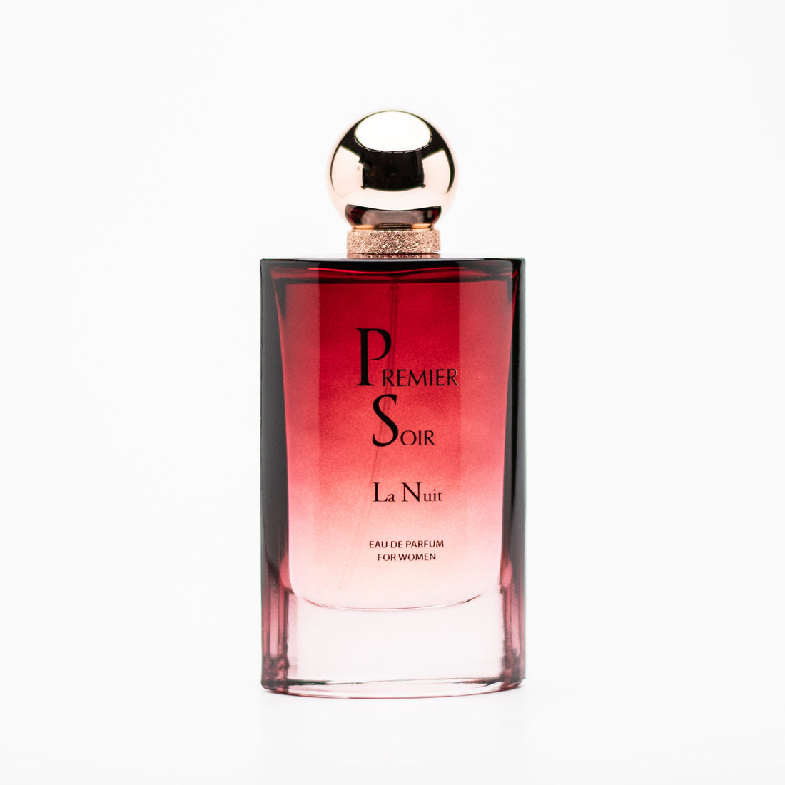 La Nuit Perfume Product image 1