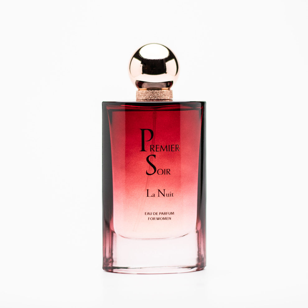 La Nuit Perfume For Women Product image 1