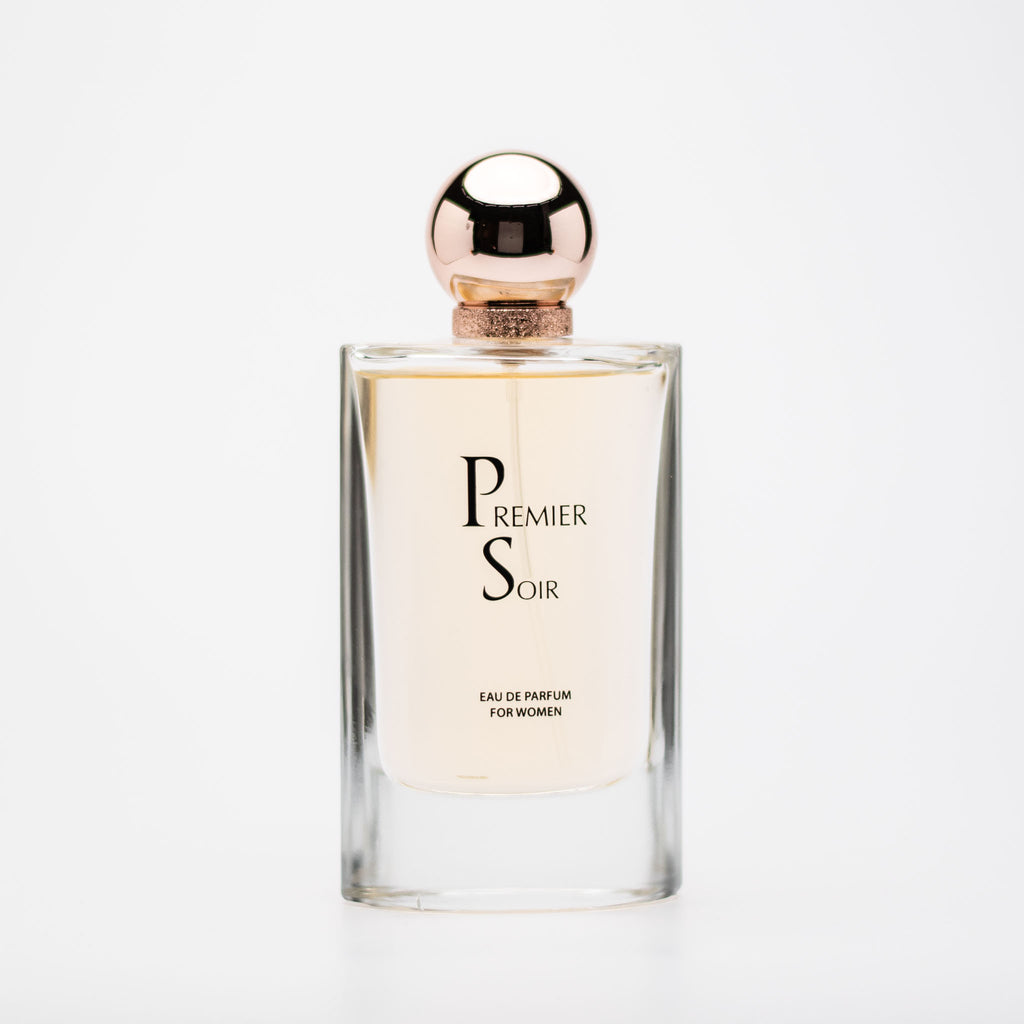 Premier Soir Perfume