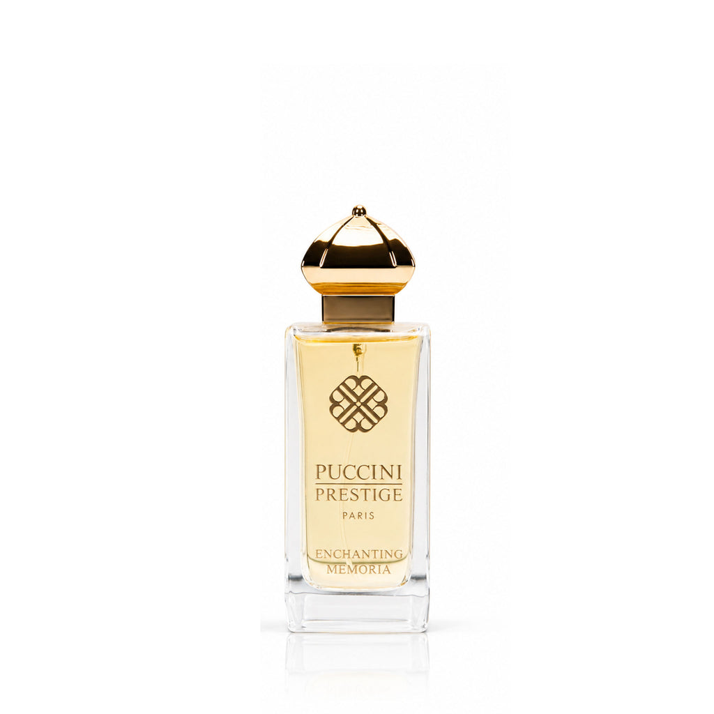 Enchanting Memoria Eau de Parfum 3.4 oz.