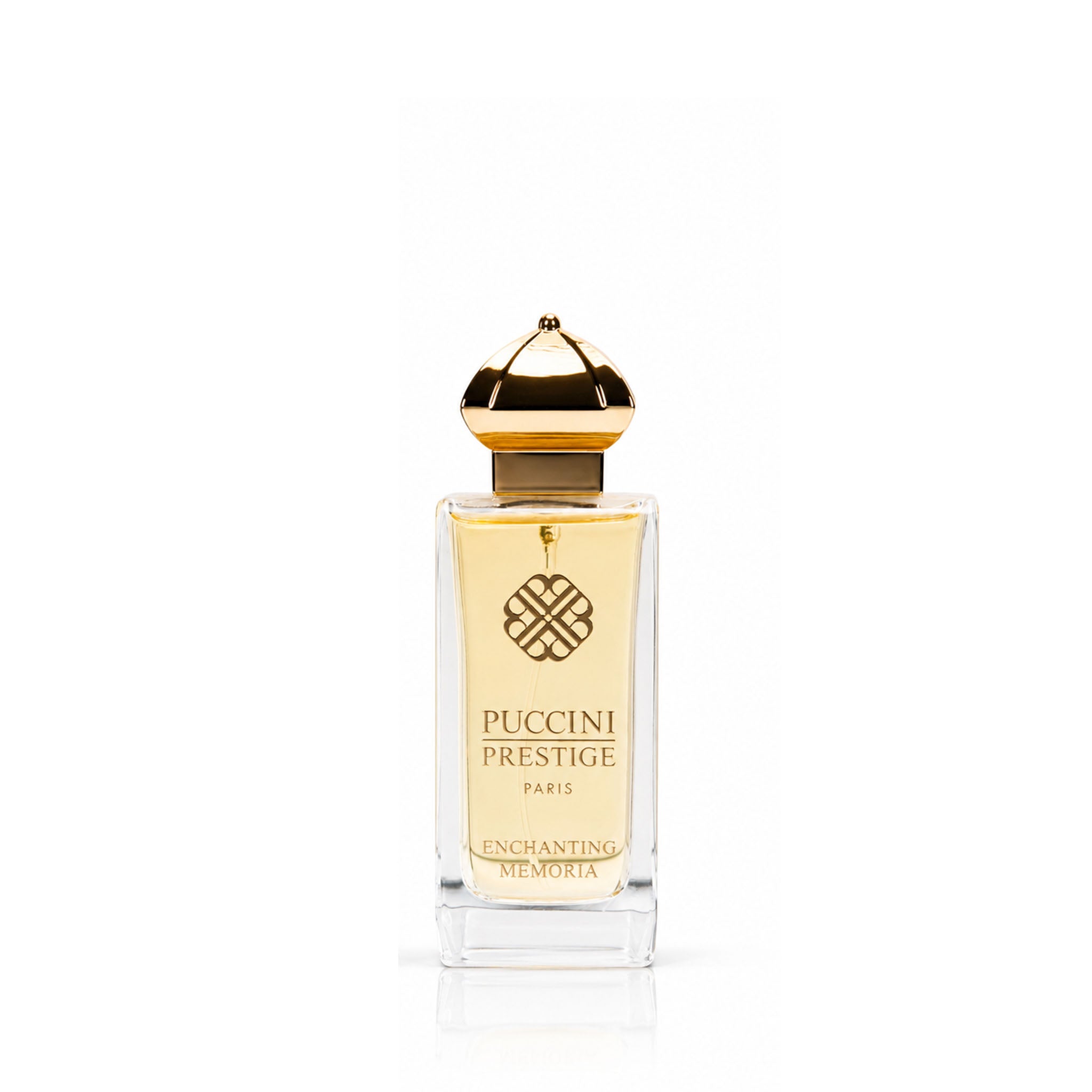 Enchanting Memoria Eau de Parfum 3.4 oz.