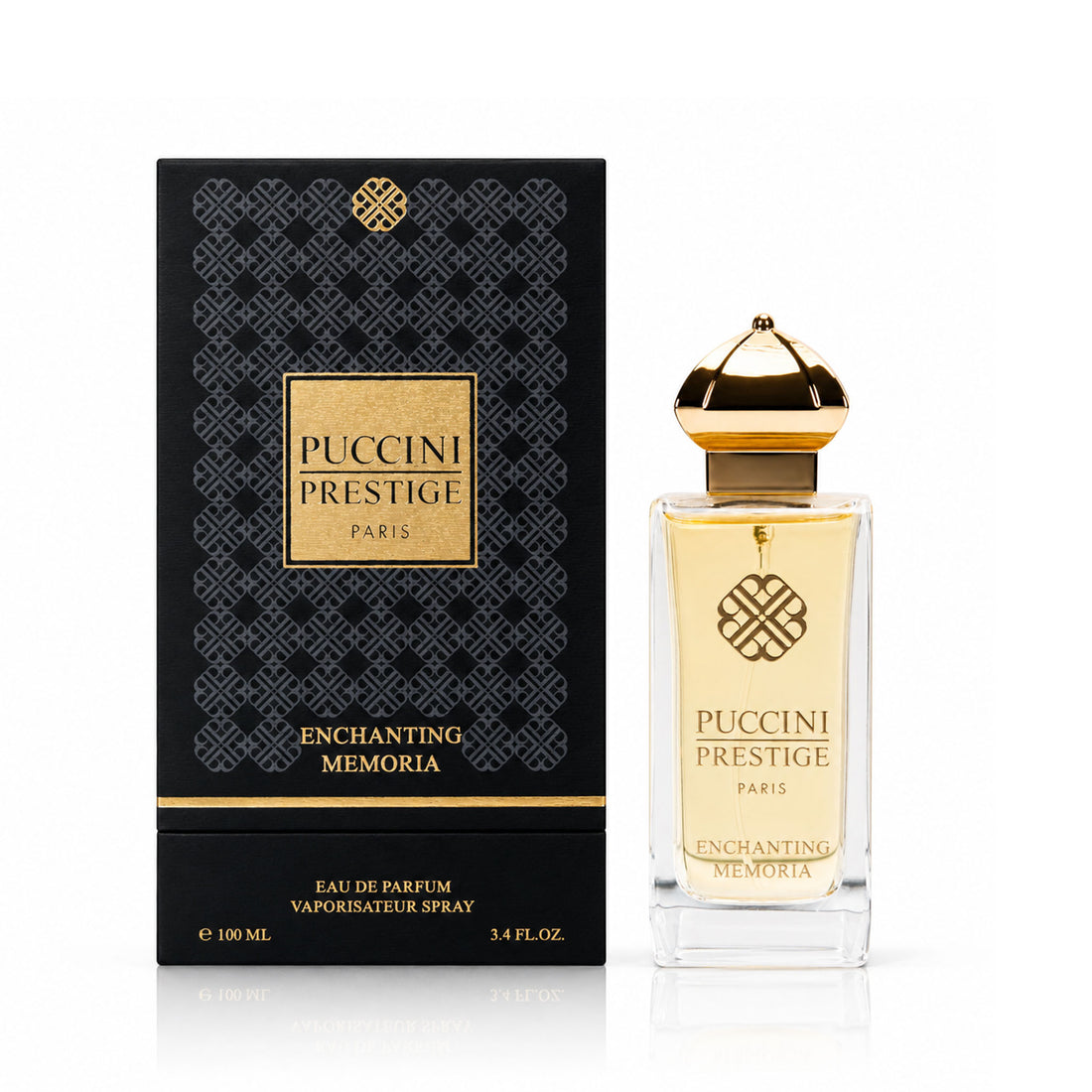 Enchanting Memoria Perfume Product image 1