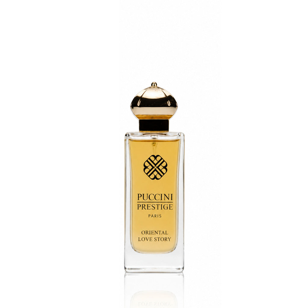 Oriental Love Story Eau de Parfum 3.4 oz.