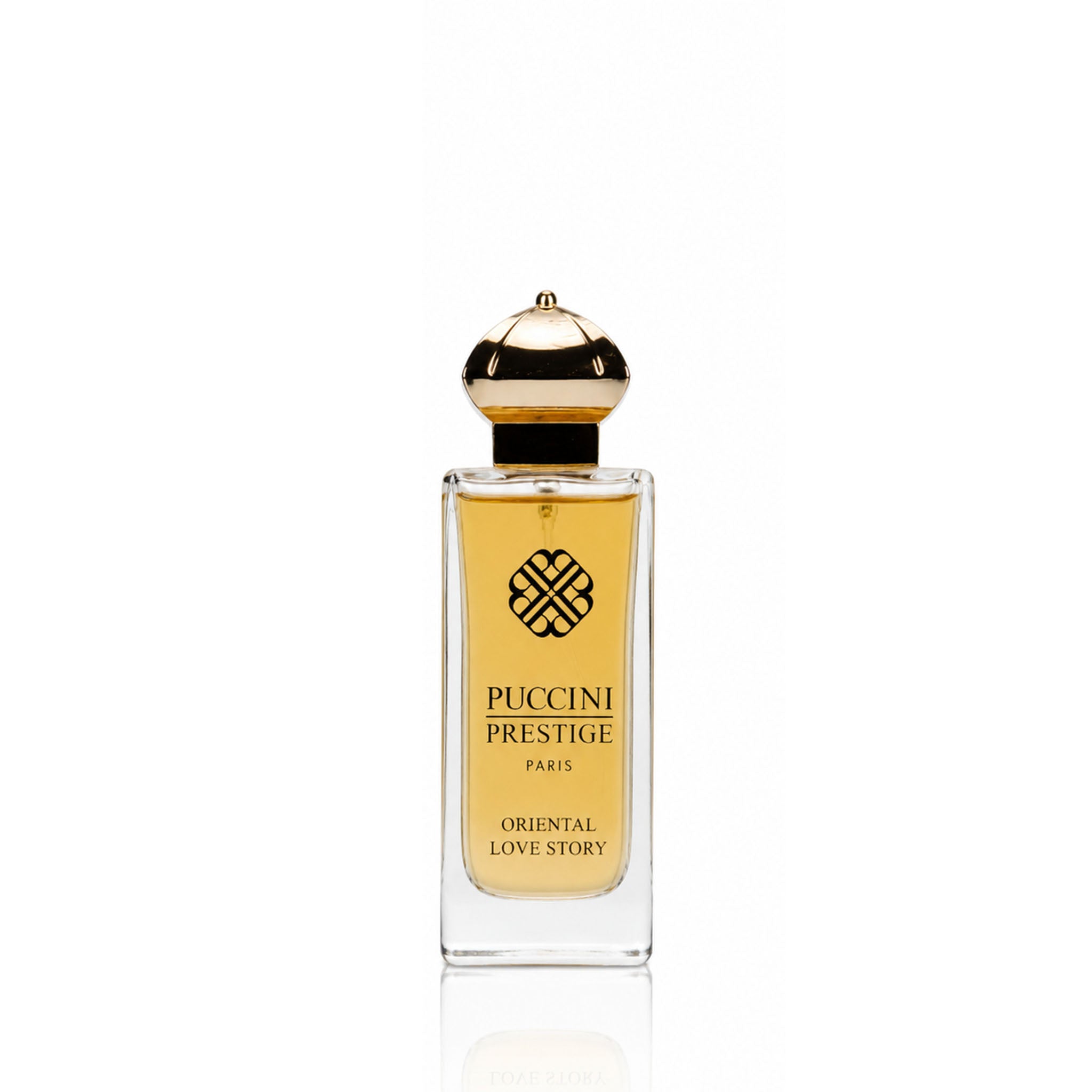 Oriental Love Story Eau de Parfum 3.4 oz.
