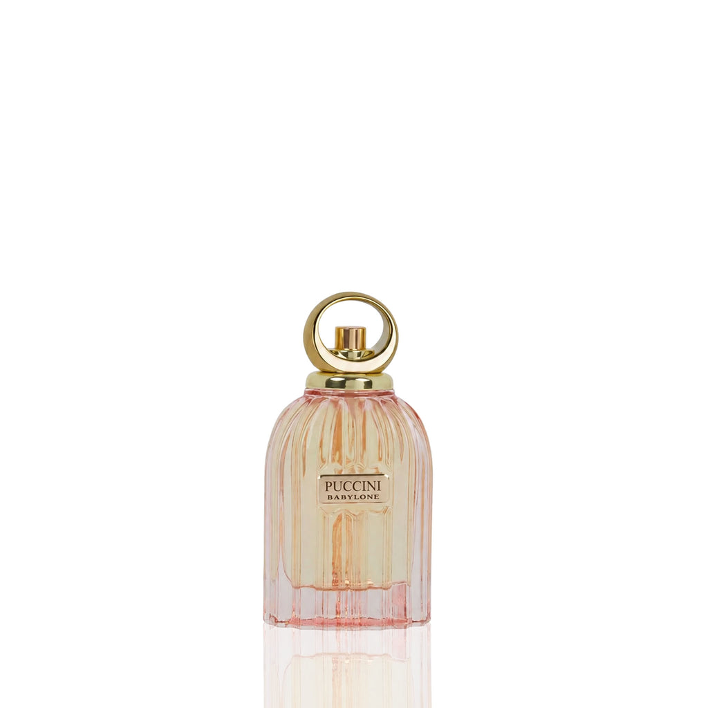 Babylone Flowers Perfume 3.4 oz.