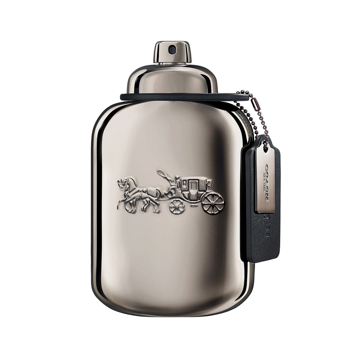 Pure Platinum Cologne Product image 1