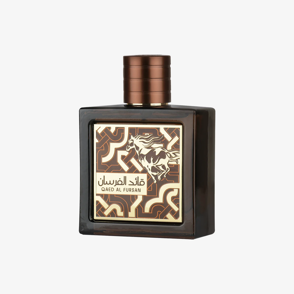 Qaed al Fursan Untamed Eau de Parfum 3.04 oz. 