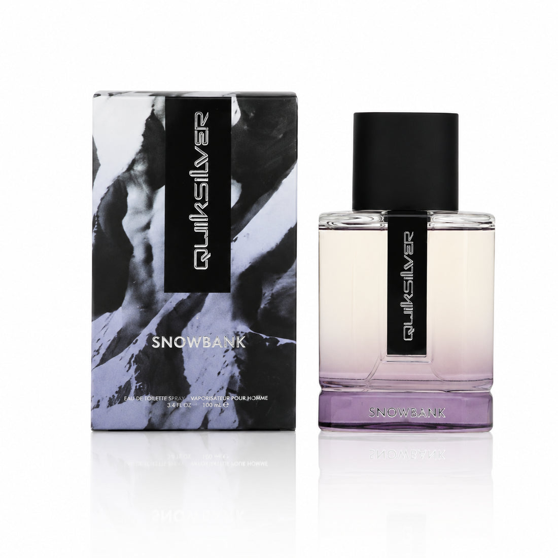 Snowbank Perfume Product image 1