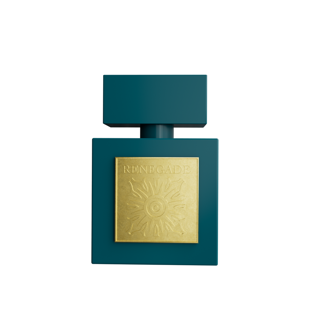 Privee Renegade Eau de Parfum 3.4 oz.