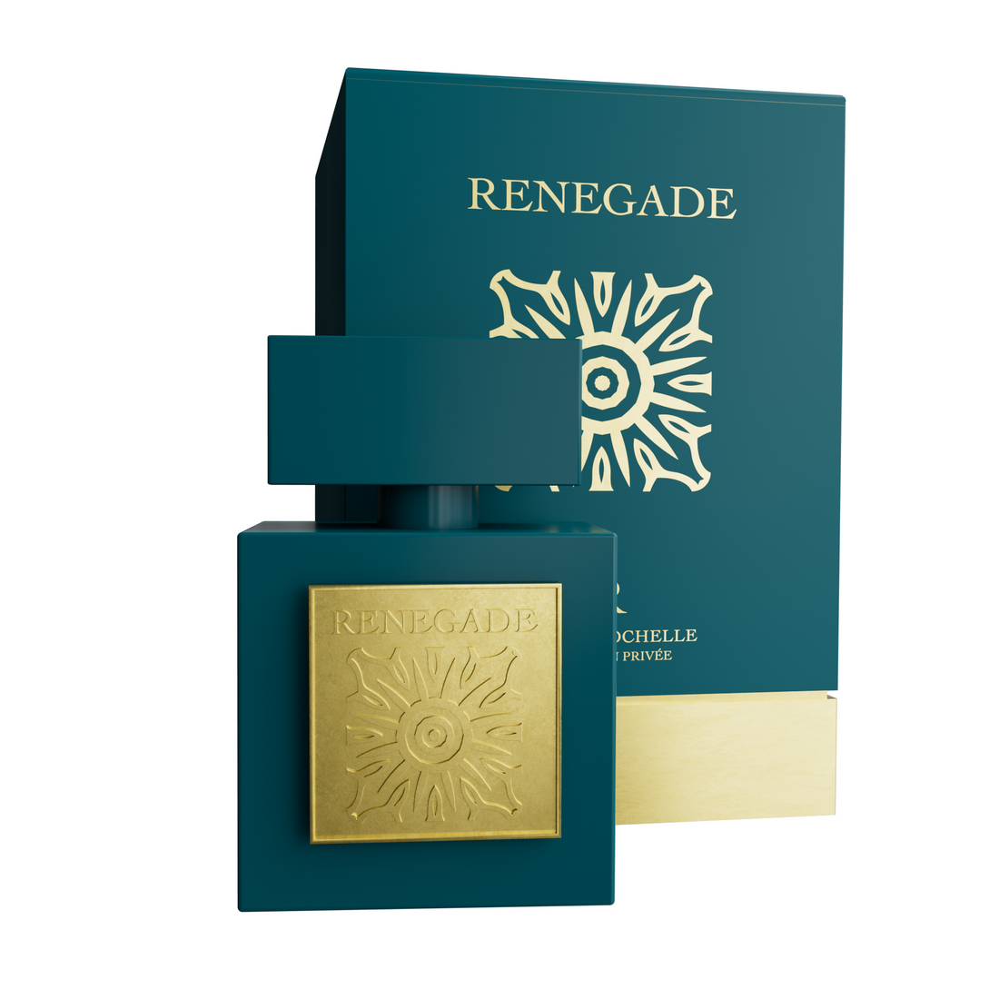 Privee Renegade Cologne Product image 1