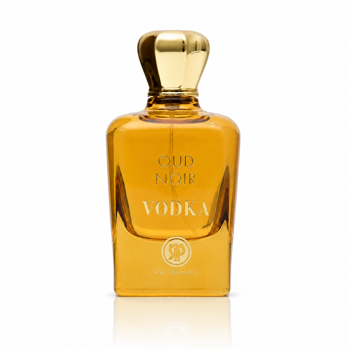 Oud Noir Vodka Eau De Parfum 3.4 oz.