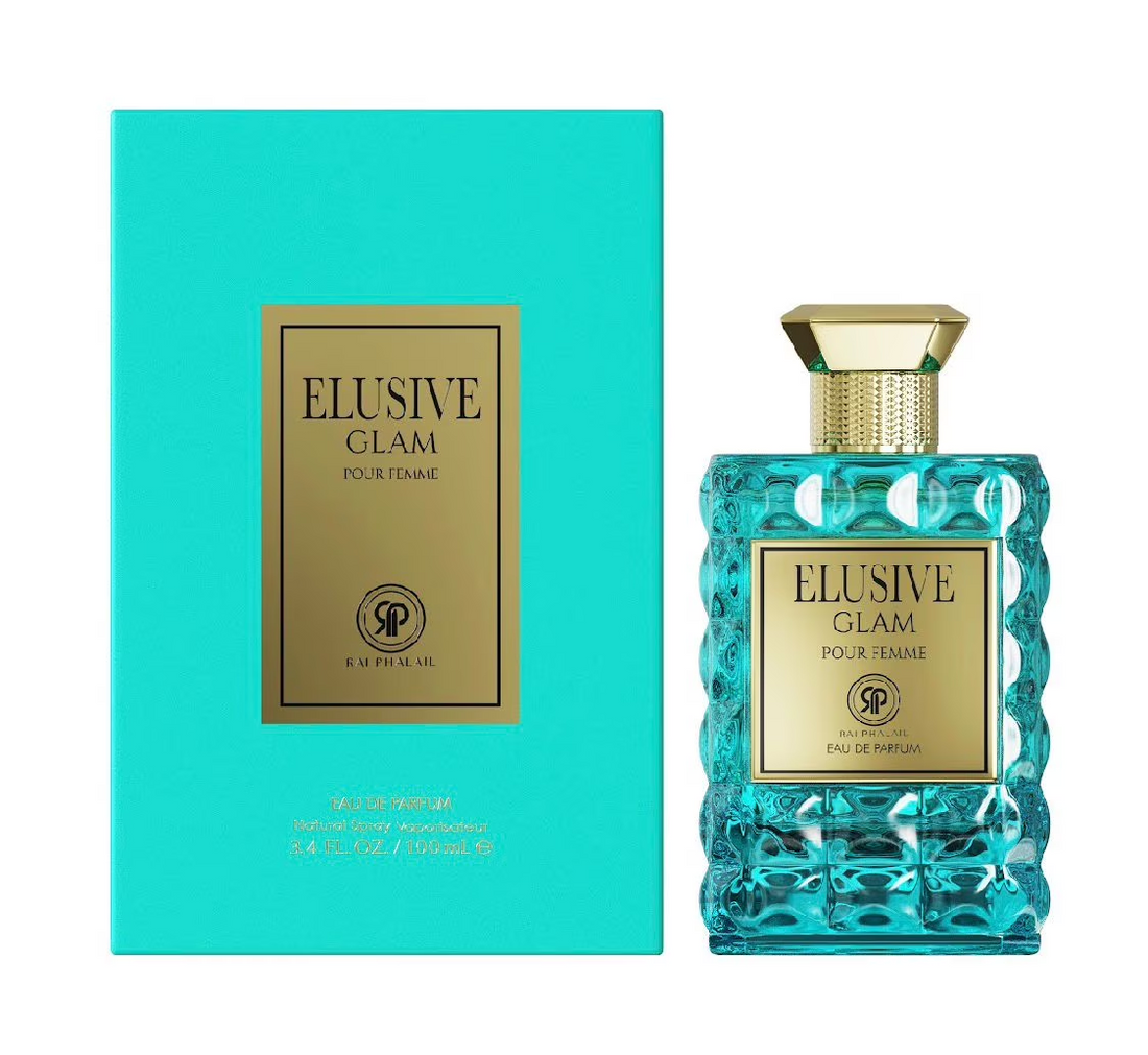 Elusive Glam Pour Femme Perfume Product image 1