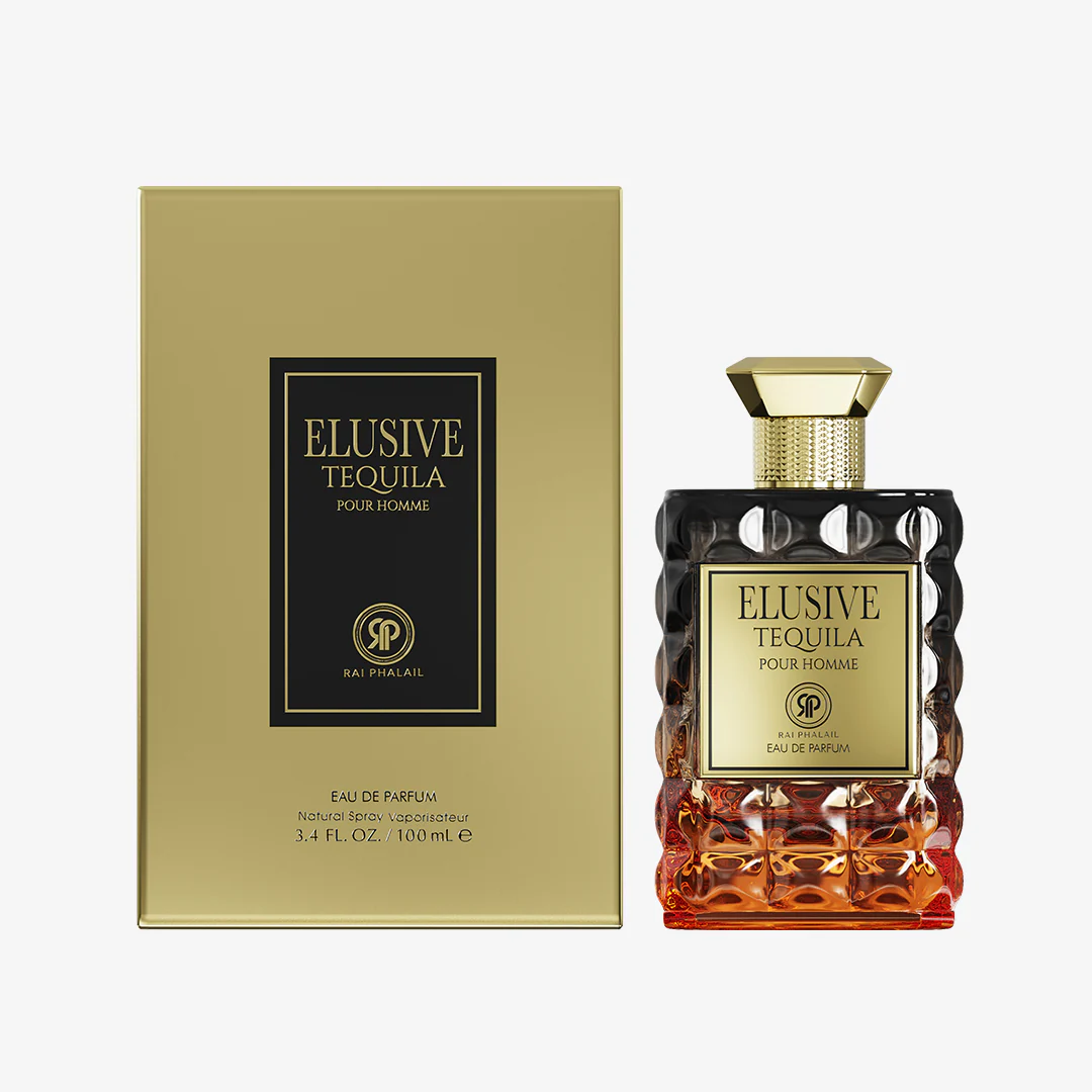 Elusive Tequila Pour Homme Cologne Product image 1