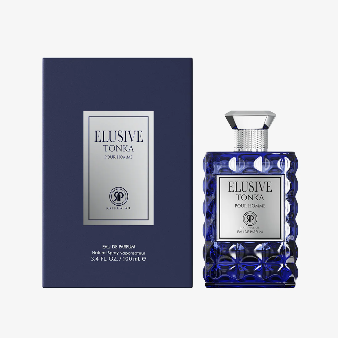 Elusive Tonka Pour Homme Cologne Product image 1