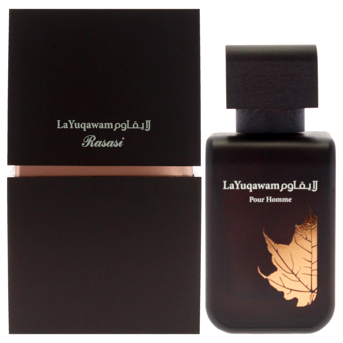 La Yuqawam Cologne Product image 1