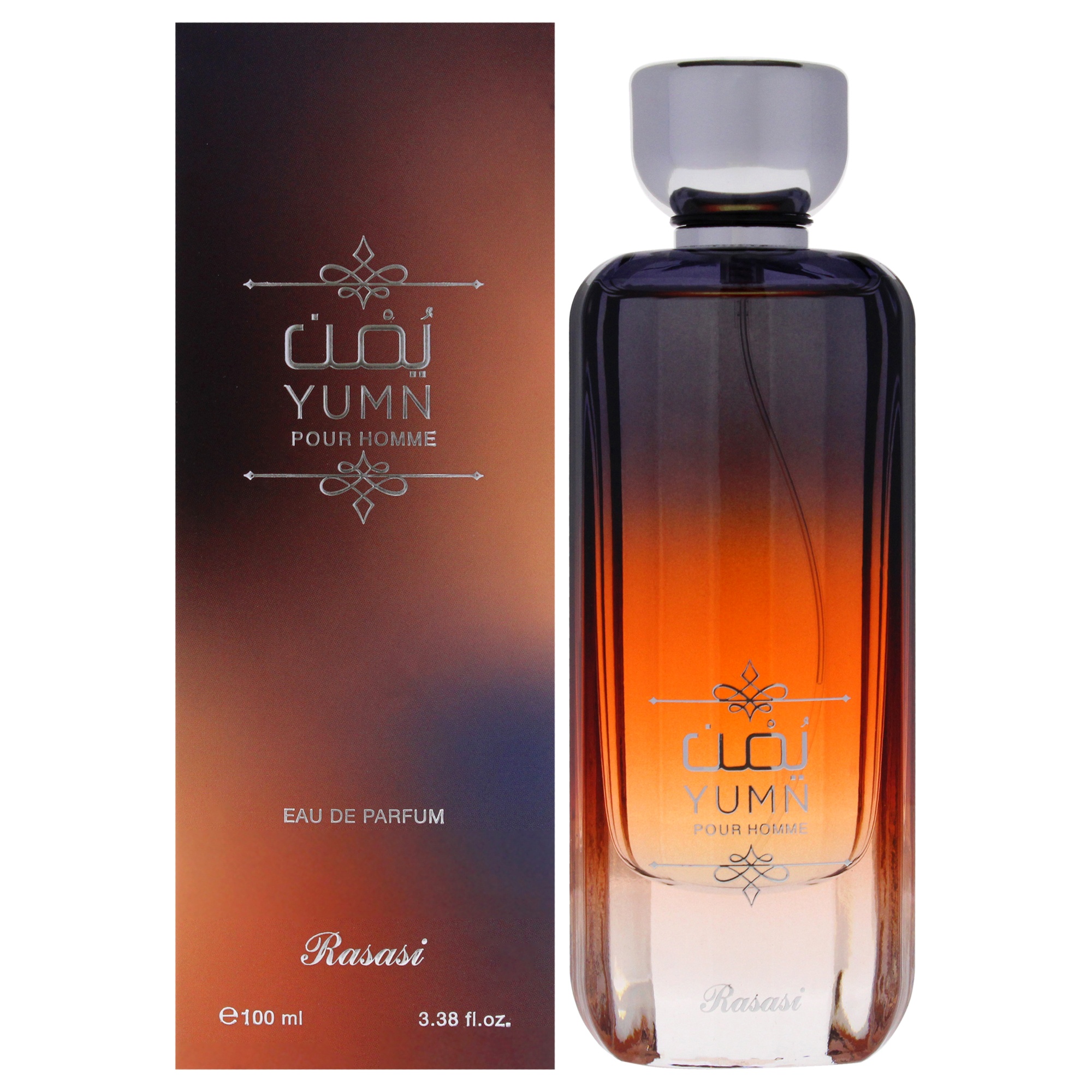 Yumn Eau de Parfum 3.38 oz.