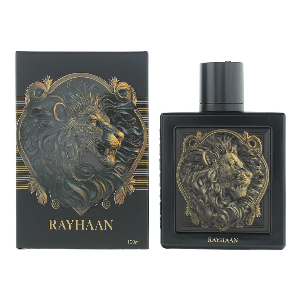 Lion Cologne Product image 1